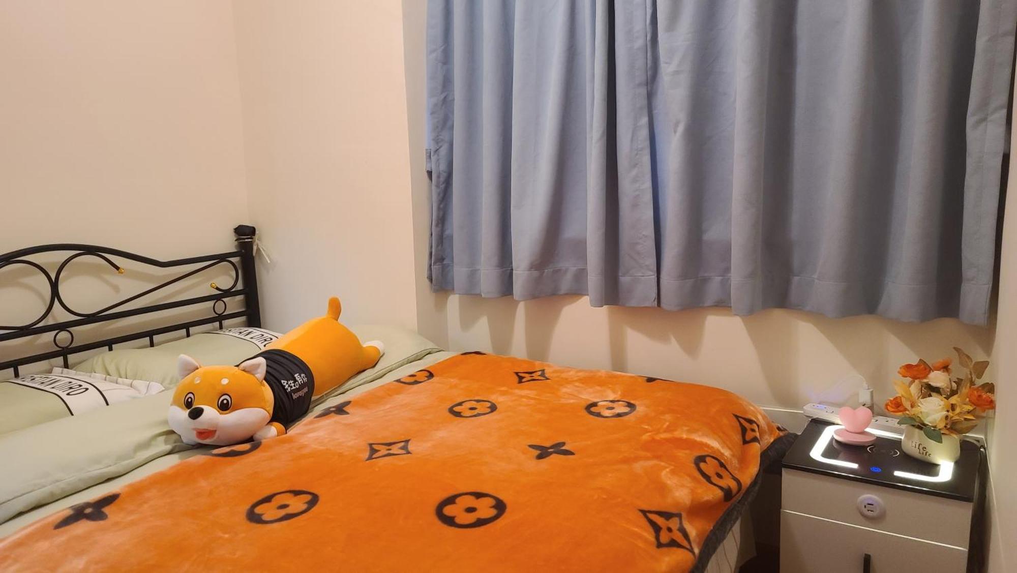 Longwin Hostel Hongkong Exteriör bild